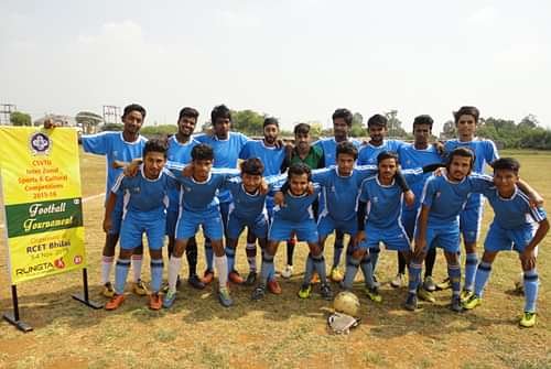 College Image